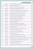 Vorschau - Spiele - Vocabulary Definitions Food, Health and Lifestyle - Seite 3