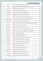 Vorschau - Spiele - Vocabulary Definitions Intercultural Aspects - Seite 2