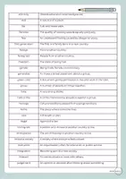 Vorschau - Spiele - Vocabulary Definitions Intercultural Aspects - Seite 3