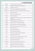 Vorschau - Spiele - Vocabulary Definitions School, Education and Future Career Plans - Seite 3