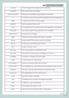 Vorschau - Spiele - Vocabulary Definitions The World of Work - Seite 2