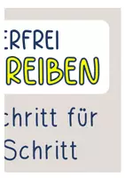 Vorschau - Arbeitsblätter - Richtig abschreiben Schritt für Schritt (neue Zeilen, Klasse 3) - Seite 3