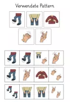 Vorschau - Spiele - Bodypercussion Pattern 2 Musikunterricht - Seite 1