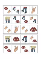 Vorschau - Spiele - Bodypercussion Pattern 2 Musikunterricht - Seite 2