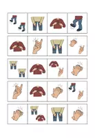 Vorschau - Spiele - Bodypercussion Pattern 2 Musikunterricht - Seite 3