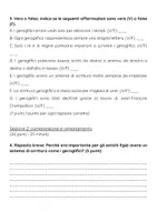 anteprima - Compiti in classe/Test - Esame: Riconoscimento dei geroglifici - Pagina 2