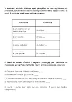 anteprima - Compiti in classe/Test - Esame: Riconoscimento dei geroglifici - Pagina 3