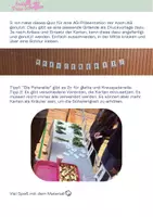 Vorschau - Spiele - Das Kräuterquiz - Zuordnungaufgabe - Seite 1