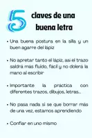 Vista previa - Unidades / Secuencias / Situaciones de Aprendizaje - Cuaderno disgrafia. actividades evolutivas de escritura - página 2