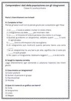 anteprima - Esercizi - Comprendere i dati della popolazione e gli istogrammi - Pagina 1