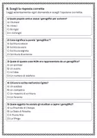 anteprima - Esercizi - Alfabeto geroglifico (Raccolta) - Pagina 2