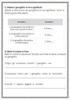 anteprima - Esercizi - Alfabeto geroglifico (Raccolta) - Pagina 3