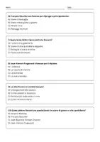 anteprima - Quiz - Artisti del Rococò francese e le loro opere - Pagina 2