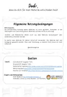 Vorschau - Arbeitsblätter - Schreibschrift Lehrgang/Erarbeitung - Seite 1