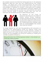 Vorschau - Arbeitsblätter - Der Verfassungsschutz: Demokratie schützen, Extremismus erkennen - Seite 3