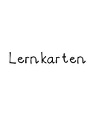 Vorschau - Spiele - Vulkane - motivierende Lernkarten & Spielplan - Seite 1