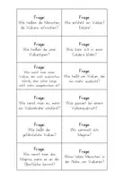 Vorschau - Spiele - Vulkane - motivierende Lernkarten & Spielplan - Seite 2