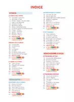 anteprima - Esercizi - SUPER ESERCIZI GRADUATI - STORIA E GEOGRAFIA 2 - Pagina 2