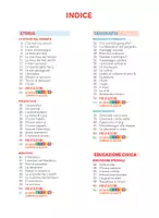 anteprima - Esercizi - SUPER ESERCIZI GRADUATI - STORIA E GEOGRAFIA 3 - Pagina 2