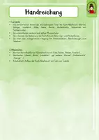 Vorschau - Arbeitsblätter - Kartoffel - Aufbau - Seite 2