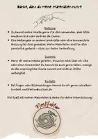 Vorschau - Arbeitsblätter - Selbstkontrolle: Dein Bewerbungsanschreiben (Checkliste) - Seite 3