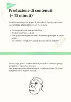 anteprima - Piani di lezione - Lucy e le origini della specie umana - Pagina 3