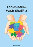 Voorbeeld - MAANDPAKKET 2 (groep 3) - Rekenen & Berijpend lezen (20% KORTING) - Pagina 1