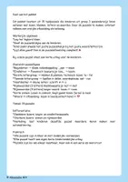 Voorbeeld - MAANDPAKKET 2 (groep 3) - Rekenen & Berijpend lezen (20% KORTING) - Pagina 2