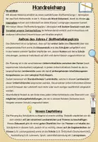 Vorschau - Stundenentwürfe - Jahresplan Stoffverteilungsplan - Mathe (Klasse 1-4) - Sparpaket - Seite 1