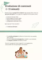 anteprima - Piani di lezione - Leader della storia moderna, Mahatma Gandhi: vita e filosofia - Pagina 3