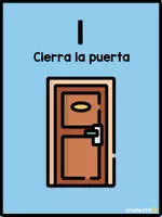 Vista previa - Decoración del aula - Controles y apoyos visuales para ir al baño - página 3