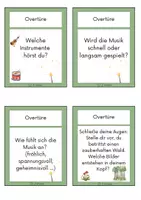 Vorschau - Spiele - 20 Höraufträge Die Zauberflöte - Mozart - Seite 2