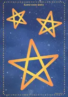 Vorschau - Arbeitsblätter - ✨✨ BUNDLE Advent Lernspiele Materialpaket Sterne Kindergarten - Seite 3