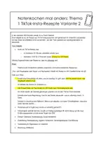 Vorschau - Aufgabenkarten - Probekochen - Seite 3