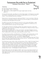 Vorschau - Text - Klangreisen 2: 10 NEUE Fantasiereisen zu klassischer Musik - Seite 1