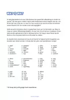 Voorbeeld - Magneettoppers afbeeldingen bij klanken - Pagina 1