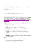 Vorschau - Arbeitsblätter - EnglishGrammarPast Perfect_Verlauf - Seite 1