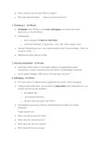 Vorschau - Arbeitsblätter - EnglishGrammarPast Perfect_Verlauf - Seite 3