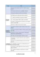 Vista previa - Para docentes: organización, planificación y formación - CUESTIONARIO DE EVALUACIÓN INICIAL POR ÁREAS DE DESARROLLO 5 a 7 años - página 2