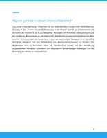 Vorschau - Unterrichtsreihen - Kinematik - Körper & Bewegung in Physik einfach erklärt SEK I - Seite 1