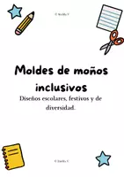 Vista previa - Hojas de trabajo - Paquete valores y respeto a la diversidad - página 1