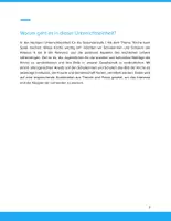 Vorschau - Stundenentwürfe - ✝️ Das große Sparpaket Religion & Ethik | Christentum · Islam · Interreligiöser Dialog · Werte & Verantwortung - Seite 2