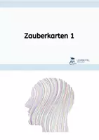 Vorschau - Spiele - Verblüffende Zauberkarten - Deckblatt