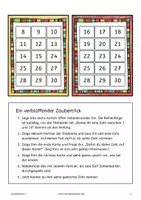 Vorschau - Spiele - Verblüffende Zauberkarten - Seite 2