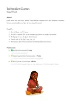 Vorschau - Spiele - Icebreaker-Games - Seite 1