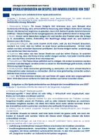 Vorschau - Arbeitsblätter - Arbeitsblatt zum Thema Spekulationskrisen am Beispiel der Immobilienkrise von 2007 - Seite 3