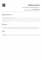 Vorschau - Arbeitsblätter - Leseverständnis 3. Klasse "Müll und Recycling" - Seite 3