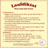 Προεπισκόπηση - Παιχνίδια - Laufdiktat: Was esse ich wann - Σελίδα 2