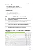 Vista previa - Refuerzo / NEE / Materiales de apoyo - GUIÓN CURRICULUM ADAPTADO LOMLOE AULA ESPECÍFICA - página 2