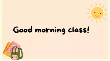 Vorschau - Anderer Materialtyp - 5-minute teacher / assistent teacher - Seite 1
